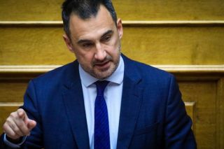 Σήμερα αρχίζει το συνέδριο με ομιλία του Αλέξη Χαρίτση